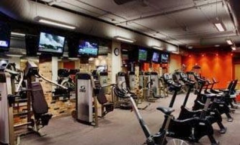 Pinnacle Health + Fitness - Madison