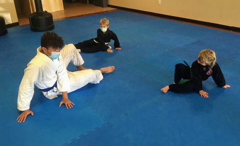 Wisconsin Martial Arts and Fitness Center Madison North