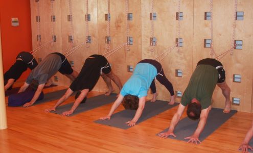 Yoga Co-op of Madison