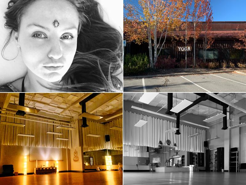 Alpenflow | Yoga & Movement Lab