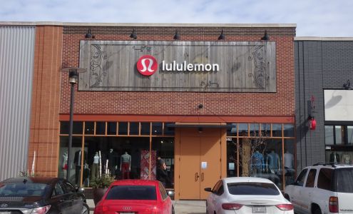 lululemon
