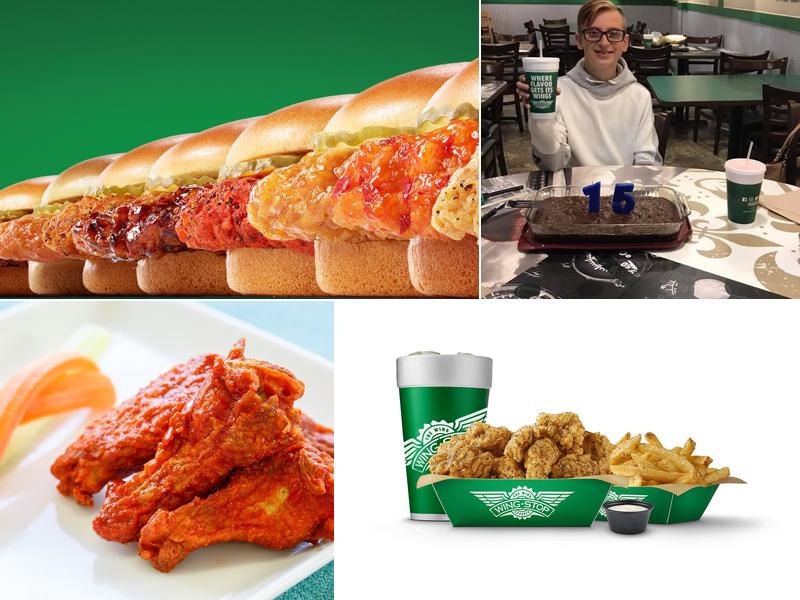 Wingstop