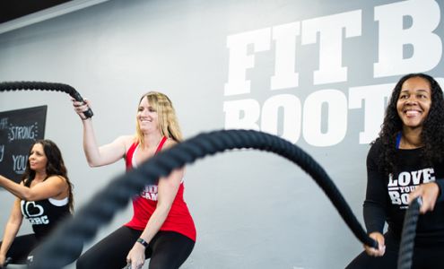 Fit Body Boot Camp Toledo