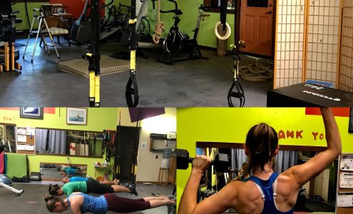 Missy's Body Garage Homewood