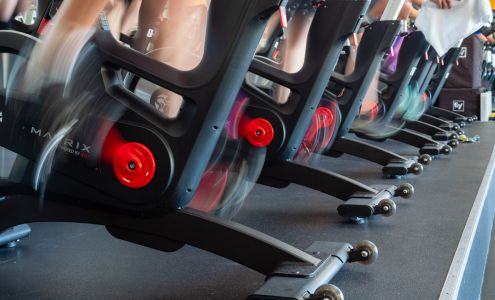 Sports West Athletic Club