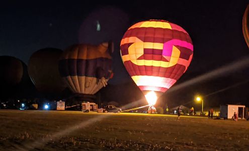 Cold Springs Family Center