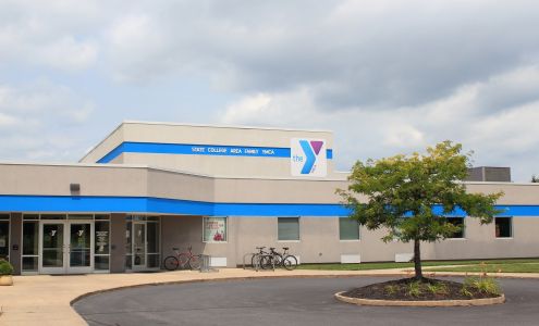 State College YMCA