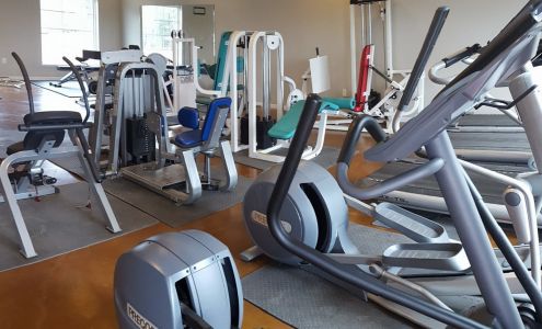 Genesis Fitness Concord