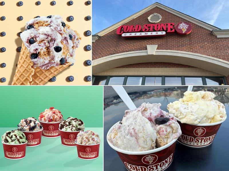 Cold Stone Creamery