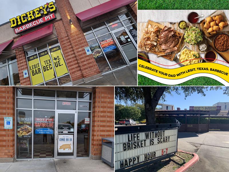 Dickey's Barbecue Pit