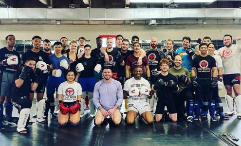 Colorado Victory MMA Colorado Springs