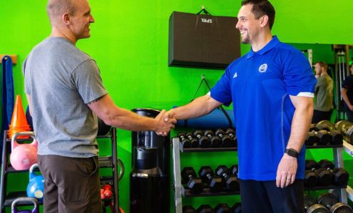 Rapid Fitness Development