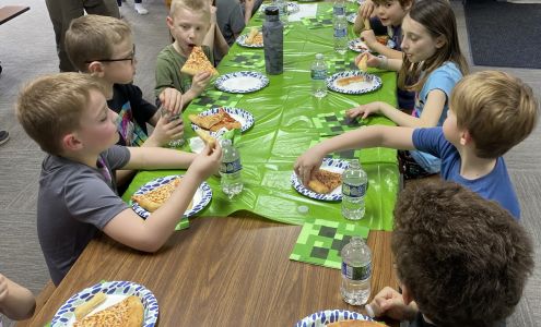 Newton Aerial Academy