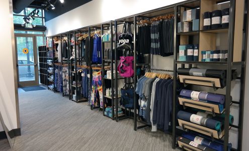 CorePower Yoga - Pentagon City