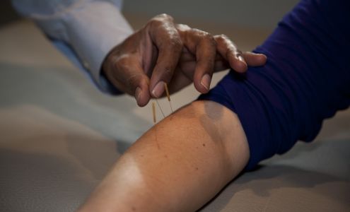 Total Health Center Inc