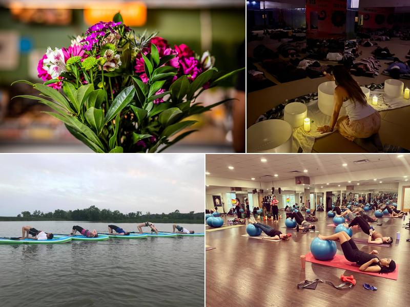 Mind Your Body Oasis