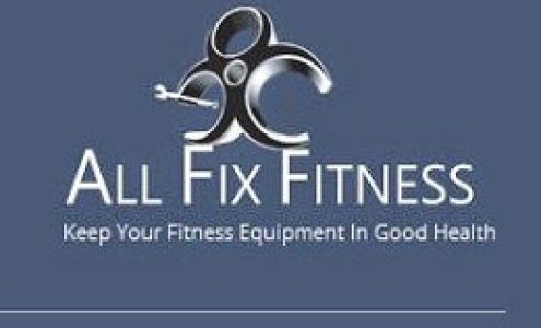 All Fix Fitness Saranac