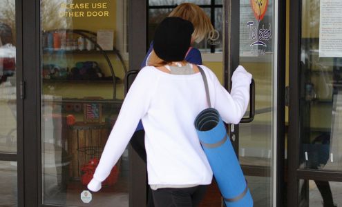 Twisted Hot Yoga Caledonia