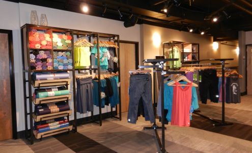 CorePower Yoga - Georgetown