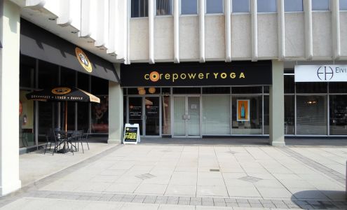 CorePower Yoga