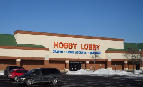 Hobby Lobby