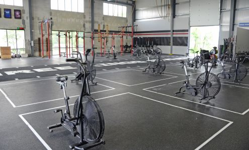 Three Kings Athletics Noblesville