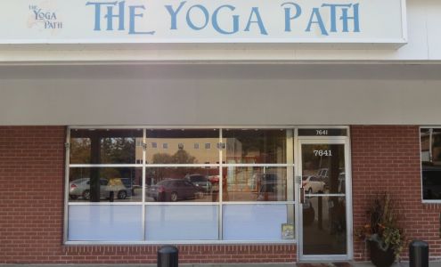 The Yoga Path