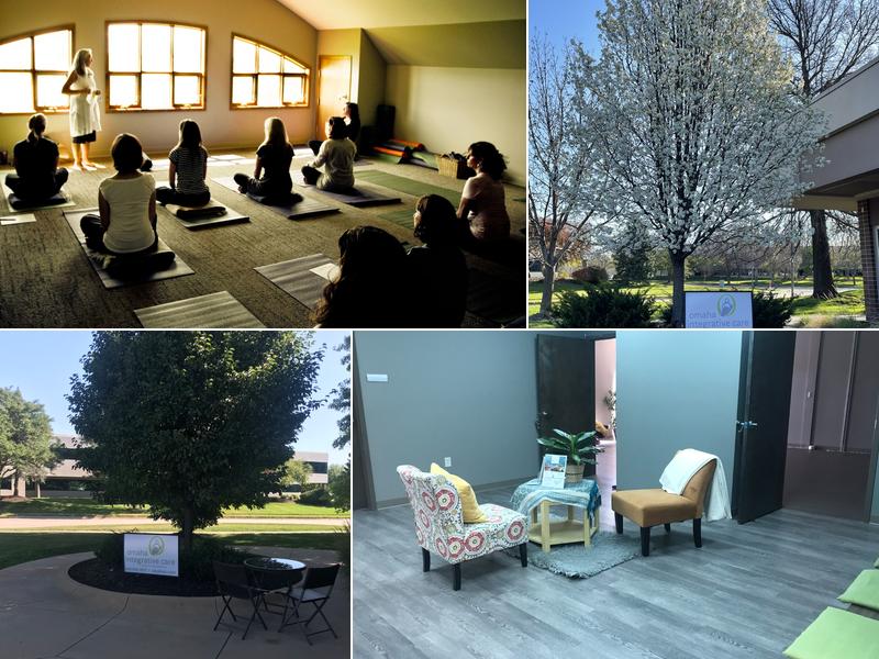 Omaha Integrative Care
