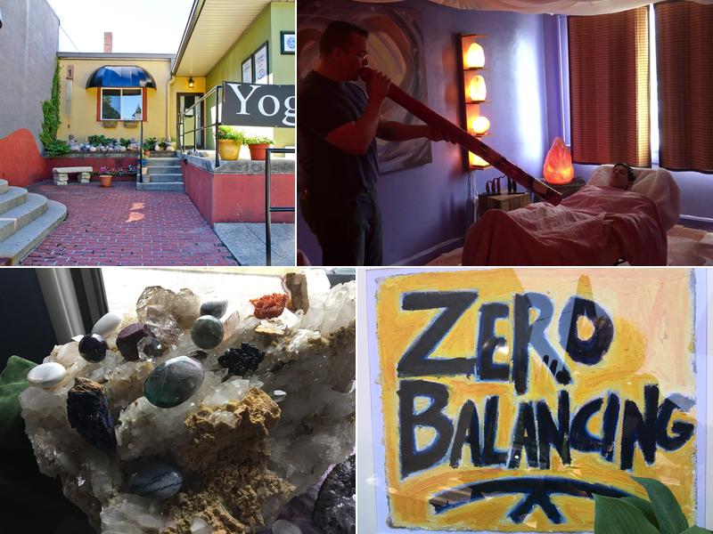 Irvington Wellness Center