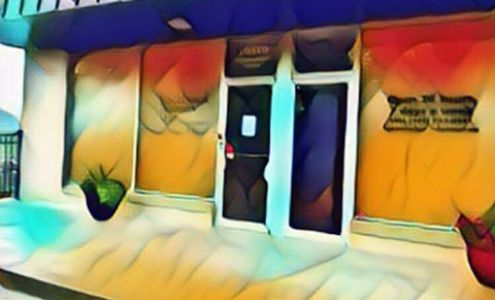 Rockbrook Women's Gym