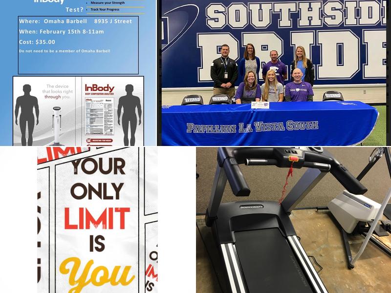 Endless Possibilities Training Systems