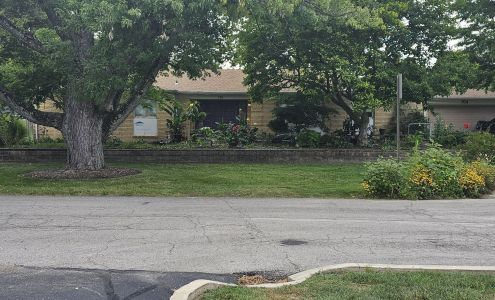 Lotus Wellness Center