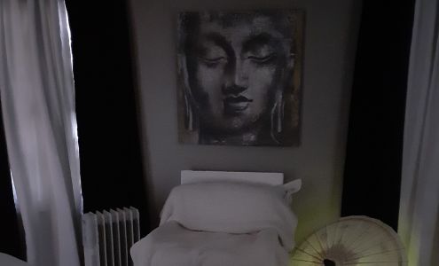 Kind Massage and Yoga