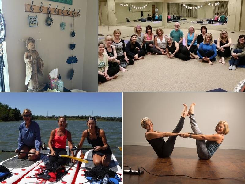 Karma Yoga Omaha. In studio and online classes