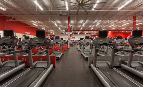 Maxx Fitness Clubzz Saucon Valley