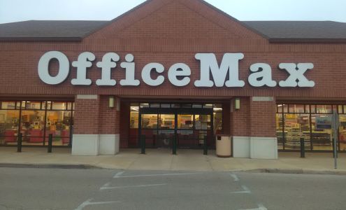 OfficeMax