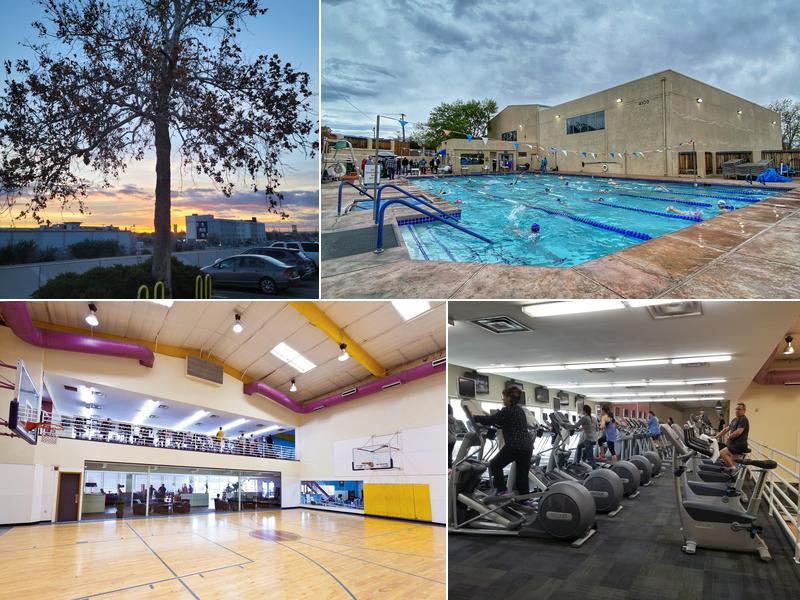 Midtown Sports and Wellness