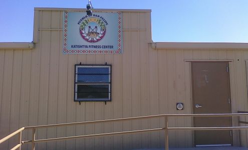 Pueblo of San Felipe Fitness Center San Felipe Pueblo