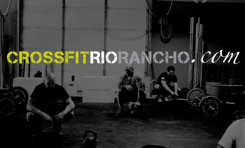 CrossFit Rio Rancho