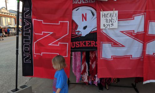 Sokol Hall NE Wilber