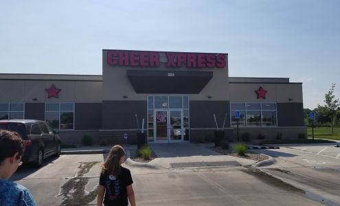 Cheer Xpress
