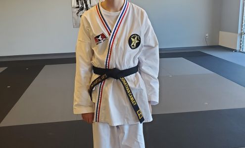 Gold Star Martial Arts