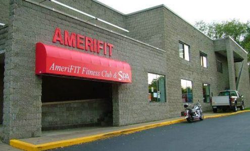 Amerifit Fitness Club