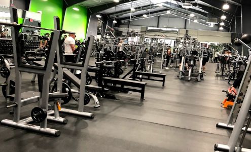 Good Life Fitness SE