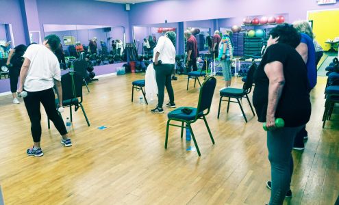 Body Systems Fitness McDonald