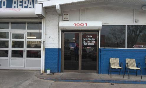 AAMCO Transmissions & Total Car Care