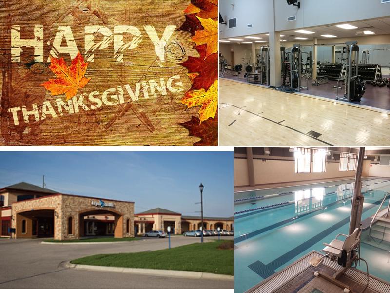 Bryan LifePointe Campus