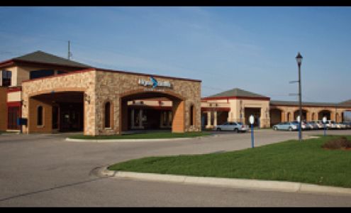 Bryan LifePointe Campus