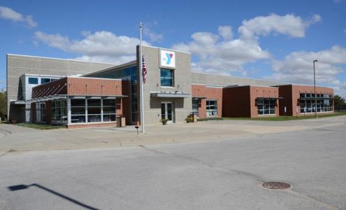 Blair Family YMCA