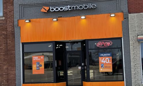 Boost Mobile